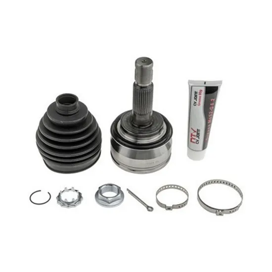 CAP PLANETARA FATA STANGA DREAPTA TOYOTA HILUX 3.0 D-4D 4WD -145KW/197CP- 2982cmc, pentru motor 1KD-FTV, perioada 2008,2009,2010,2011,2012