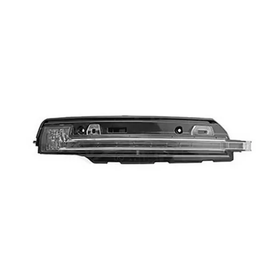 Semnalizator PORSCHE MACAN 2014-> Semnal in oglinda exterioara stanga Perioada 2014 2015 2016 2017 2018 2019 2020