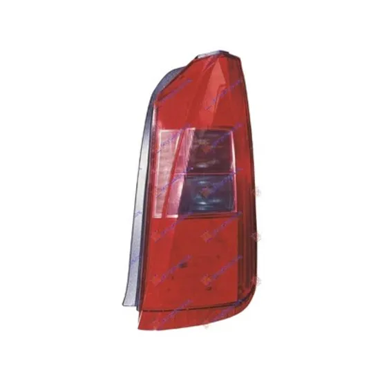 Stop Spate LANCIA MUSA 2004->2012 Lampa spate dreapta ->07 Perioada 2004 2005 2006 2007