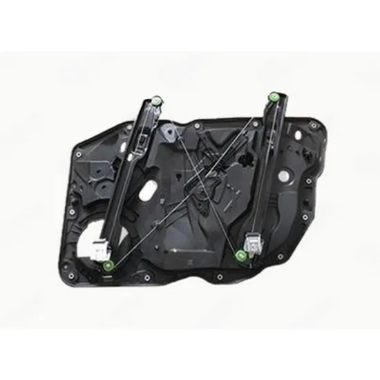 Macara Usa VW TOUAREG 2010->2018 Macara usa fata electrica fara motor cu panou STANGA Perioada 2014 2015 2016 2017 2018