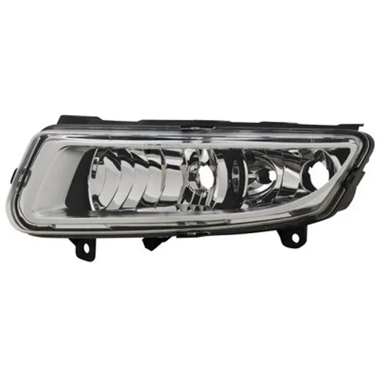 Proiector VW POLO 6R1 2009->2020 Proiector stanga cu lampa pozitie Perioada 2009 2010 2011 2012 2013