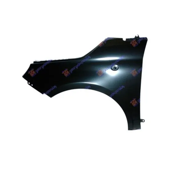 Aripa Fata FIAT 500 2007-> Aripa fata original stanga Perioada 2007 2008 2009 2010 2011 2012 2013 2014 2015 2016 2017 2018