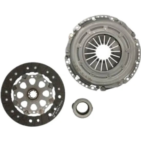 Kit ambreiaj BMW 5 E39 1995->2003 pentru 525 td, perioada 1997 1998 1999 2000 2001 2002 2003