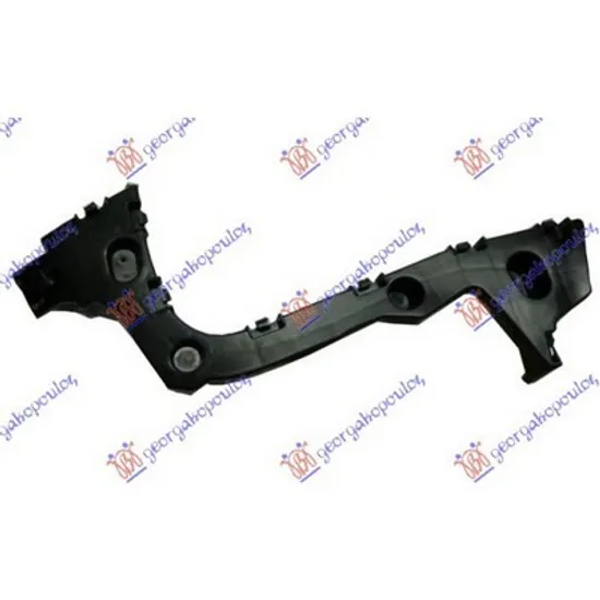 Suport Bara spate FORD FOCUS 3 2010->2019 Suport bara spate lateral 4 usi plastic dreapta 2014->2018 Perioada 2014 2015 2016 2017 2018