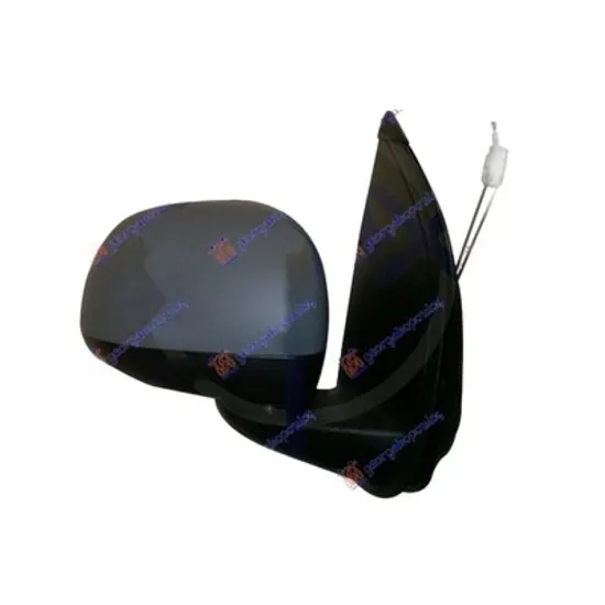 Oglinda FIAT PANDA 312 2012-> Oglinda exterioara mecanica cu cabluri cu senzor dreapta Perioada 2012 2013 2014 2015 2016 2017 2018