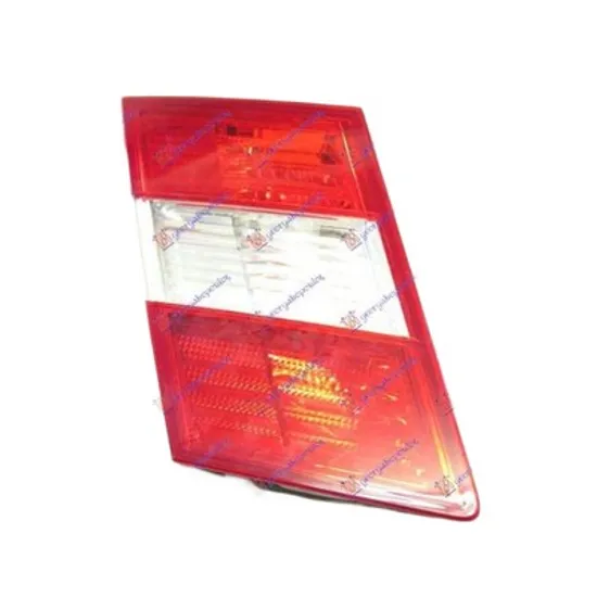 Stop Spate MERCEDES C-CLASS Coupe Sport CL203 2001->2008 Lampa spate interioara stanga 2008-2011 Perioada 2001 2002 2003 2004 2005 2006 2007 2008 2009 2010 2011