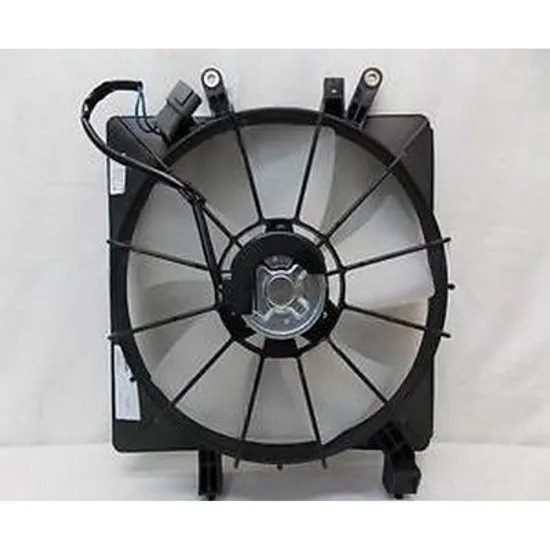 Ventilator Motor HONDA CIVIC 7 2000->2005 Ventilator benzina - 1.7CDTI Perioada 2001 2002 2003 2004