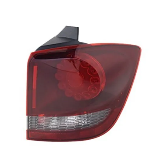 Lampa stop spate dreapta FIAT FREEMONT 345 2011-> perioada 2011 2012 2013 2014 2015 2016 , gri fumuriu, exterior