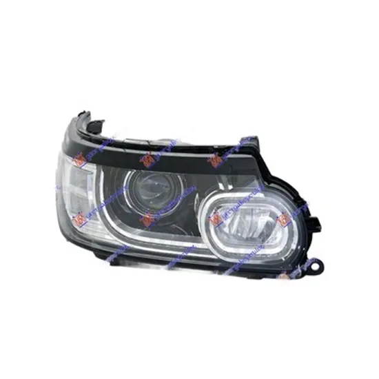 Faruri LAND ROVER RANGE ROVER SPORT 2 2013->2021 Far Bi-XENON MARELLI dreapta Perioada 2013 2014 2015 2016 2017 2018
