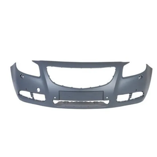 Bara Fata OPEL INSIGNIA A 2008->2017 Bara fata cu 6 senzori parcare si gauri spalator far Perioada 2008 2009 2010 2011 2012