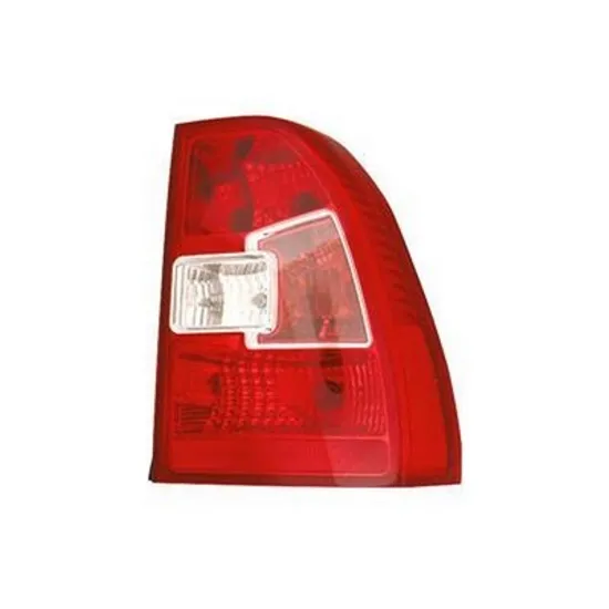 Stop Spate KIA SPORTAGE 2004-2010 Lampa spate dreapta (09-11) Perioada 2009 2010 2011