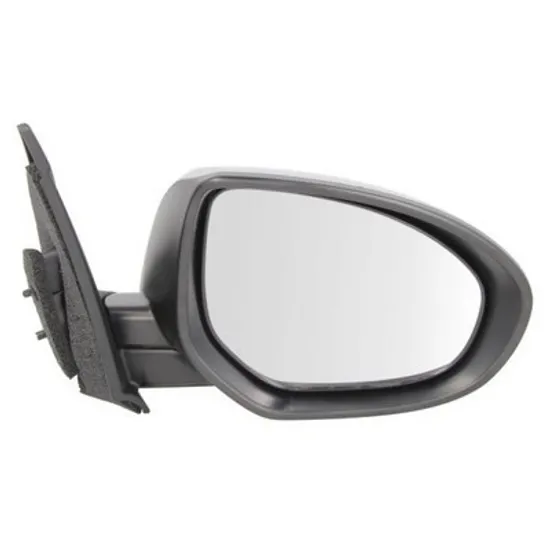 Oglinda MAZDA 3 BL 2008->2013 Oglinda exterioara electrica cu incalzire pentru vopsit dreapta Perioada 2009 2010 2011 2012 2013 2014