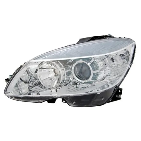 Faruri MERCEDES C-CLASS W204 2007->2014 Far (H7) (MARELLI) STANGA Perioada 2007 2008 2009 2010 2011