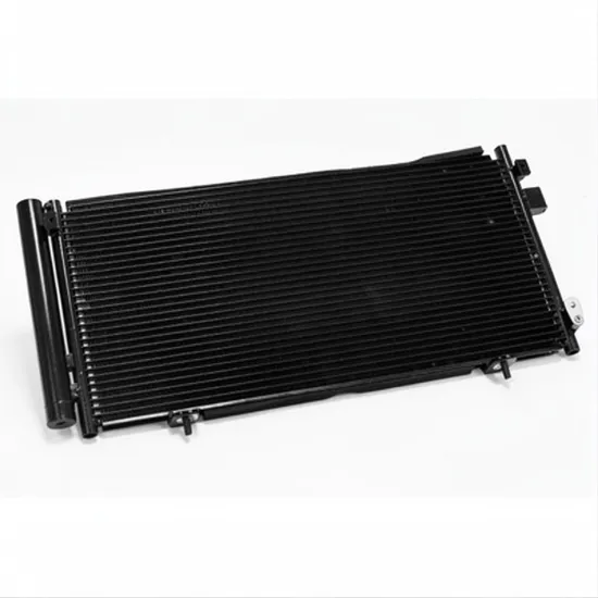 Radiator Aer Conditionat SUBARU IMPREZA 2007->2015 Radiator condensator aer conditionat benzina (610x310x16) Perioada 2012 2013 2014 2015 2016 2017