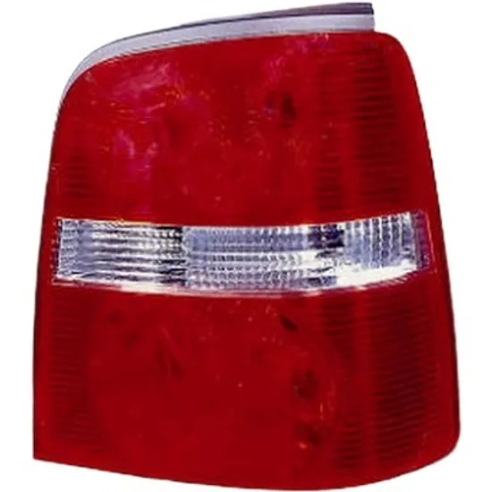 Lampa stop spate dreapta VW TOURAN 2003->2010 perioada 2004 , semnal alb,