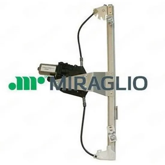 Macara Usa FIAT DOBLO 223 2000->2010 Macara usa fata electrica (2006- ) STANGA Perioada 2005 2006 2007 2008 2009