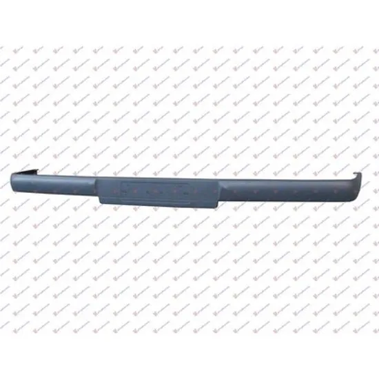 Bandou bara fata MERCEDES E-CLASS W210 1995->2002 Bandou bara fata, ptr vopsit, exclus modelele cu Parktronic-System ((W210) 95-05.99) Perioada 1995 1996 1997 1998 1999