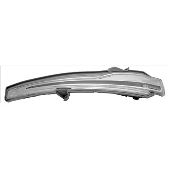 Semnal oglinda MERCEDES C-CLASS Coupe C205 2015-> Semnal Oglinda exterioara LED cromat DREAPTA Perioada 2015 2016 2017 2018 2019 2020
