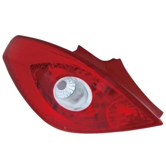 Stop Spate OPEL CORSA D 2006->2014 Lampa spate dreapta, ptr 3 usi Perioada 2006 2007 2008 2009 2010 2011 2012 2013 2014