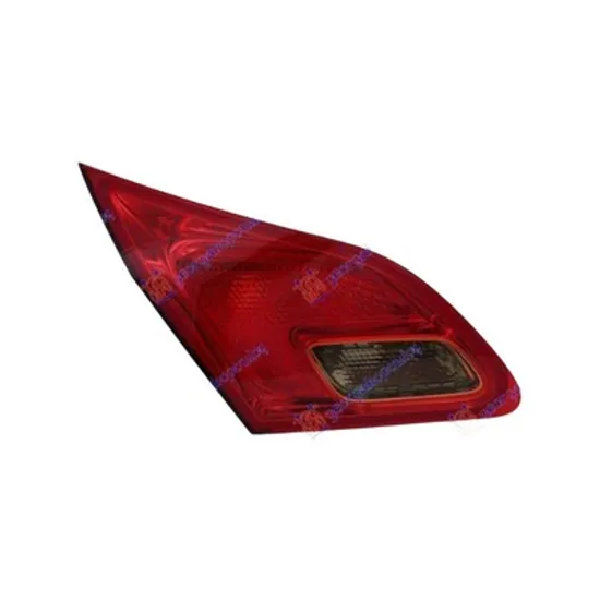 Stop Spate OPEL ASTRA J 2009->2015 Lampa spate interioara ->2012 MARELLI stanga 5 usi /break 2010->2013 Perioada 2009 2010 2011 2012 2013