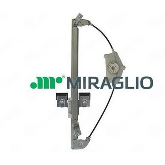 Macara Usa AUDI Q3 8UB, 8UG 2011->2018 Macara usa spate electrica fara motor DREAPTA Perioada 2014 2015 2016 2017 2018