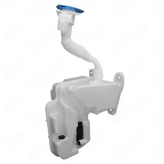 Vas Spalator SKODA OCTAVIA 3 2012->2019 Vas spalator cu motor si capac Perioada 2017 2018 2019 2020