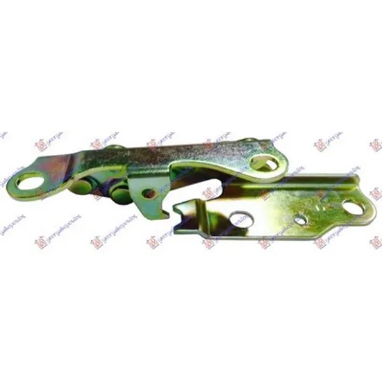 Balama Capota fata HYUNDAI SONATA 4 1998->2005 Balama capota motor 2001->2005 dreapta Perioada 1998 1999 2000 2001 2002 2003 2004 2005