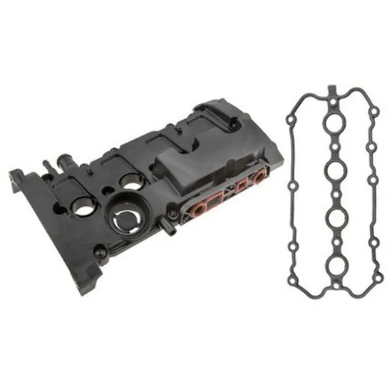 Capac Culbutori AUDI A4 Cabriolet 8H7 2002->2009 2.0 TFSI 16V 147KW 200 CP, pentru motor BWE, BWT perioada 2006,2007,2008,2009
