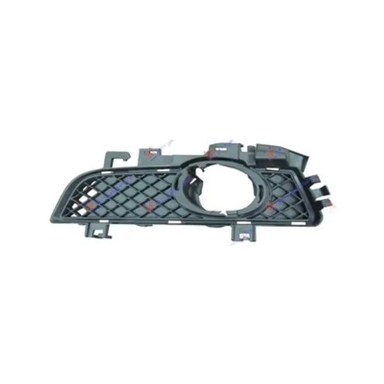 Grila Bara MERCEDES E-CLASS W212 2009->2015 Grila bara fata (cu gauri proiectoare ) stanga, W207 Coupe/Cabr 2009->2013 Perioada 2009 2010 2011 2012 2013 2014 2015 2016