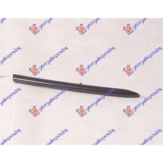 Bandou Grila SUZUKI GRAND VITARA 1 1998->2006 Ornament grila radiator stanga negru 2000-> Perioada 2001 2002 2003 2004 2005