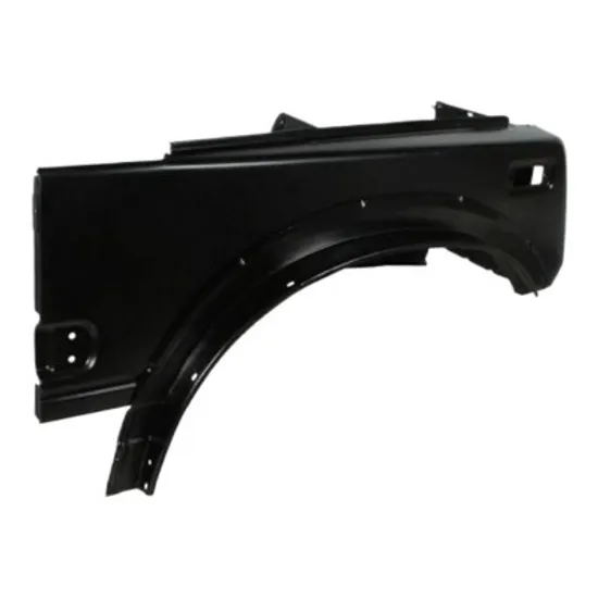 Aripa fata dreapta SUZUKI SAMURAI SJ 1984->2004 perioada 1988 1989 1990 1991 1992 1993 1994 1995 1996 1997 1998 1999 2000 2001 2002 2003 2004 pana la an de fabricatie 01/1990, pentru SJ413