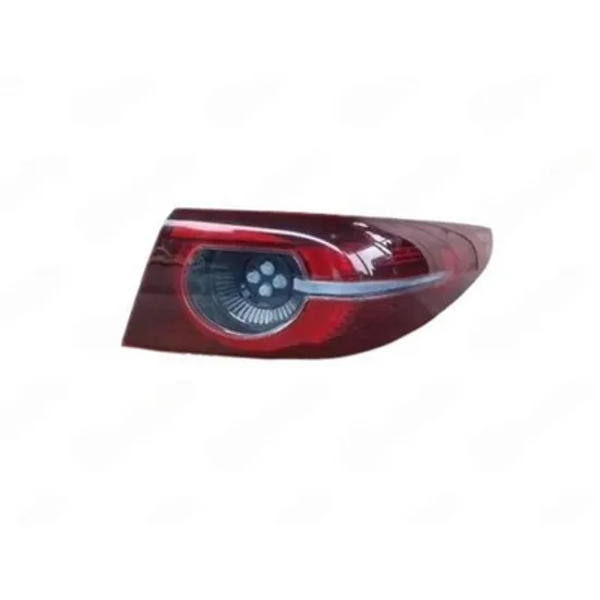 Stop Spate MAZDA 3 hatchback BP 2019-> Lampa stop spate exterior LED (cu LED SIGNATURE) -2022 (E) (DEPO) DREAPTA Perioada 2019 2020 2021 2022