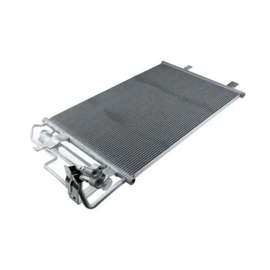 RADIATOR AER CONDITIONAT MAZDA 3 1.6 MZR tip BL12 -77KW/105CP- 1598cmc, pentru motor Z668, Z682, Z683, perioada 2008,2009,2010,2011,2012,2013,2014