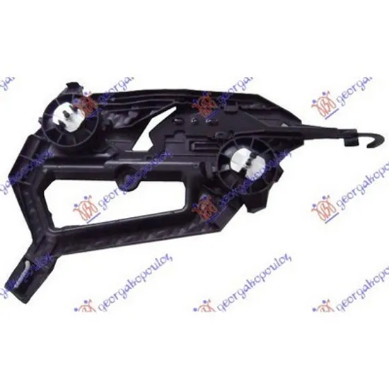 Suport Far SKODA OCTAVIA 2 2004->2013 Suport far dreapta 06.2004->01.2009 Perioada 2004 2005 2006 2007 2008 2009