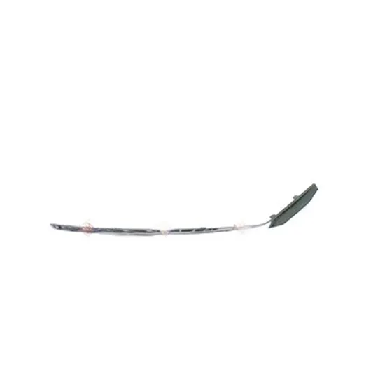 Bandou bara fata HYUNDAI SONATA 8 2019-> Bandou bara fata cromat dreapta Perioada 2018 2019 2020 2021 2022