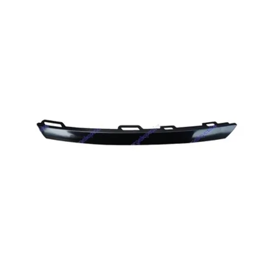 Ornament Grila VW TIGUAN AD1 2016-> Bandou grila bara fata inferior pentru vopsit (R-LINE) dreapta Perioada 2016 2017 2018 2019 2020 2021 2022