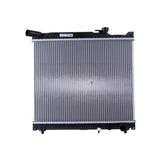 Radiator apa SUZUKI GRAND VITARA 1 1998->2006 2.0 TD 4x4 64KW 87CP , pentru motor perioada 1998 1999,2000,2001,2002 2003