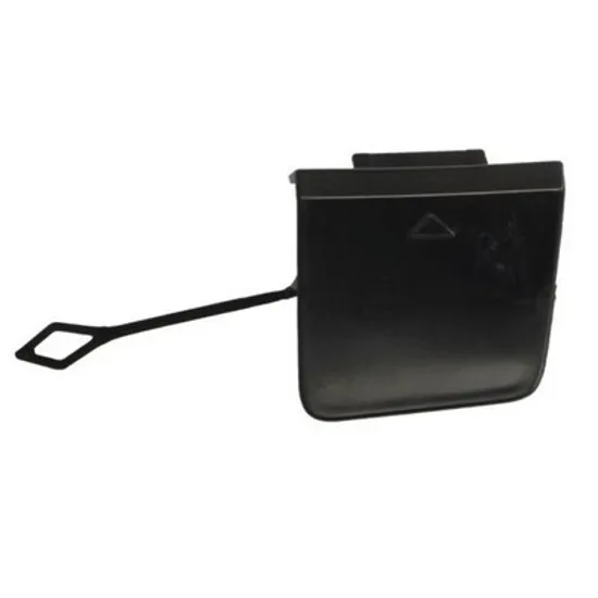 Capac Bara spate BMW 2 Active Tourer F45 2013-> Capac carlig remorcare spate pentru vopsit (F45) Perioada 2014 2015 2016 2017 2018