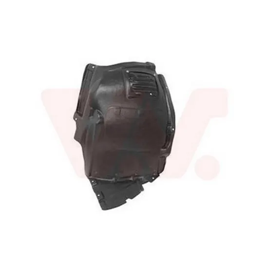 Carenaj fata BMW 1 Coupe E82 2007->2012 Carenaj aripa fata stanga spre fata pt Coupe Perioada 2007 2008 2009 2010 2011 2012 2013