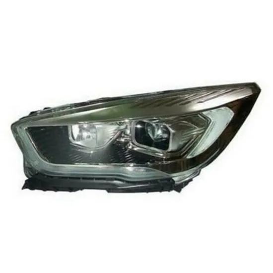 Faruri FORD KUGA 2 2012->2019 Far reglaj electric (H7) (cu Daylight LED) 2018- (VALEO) STANGA Perioada 2016 2017 2018 2019 2020