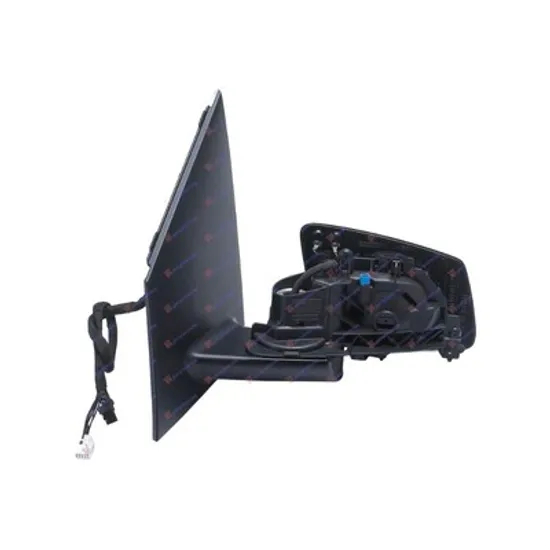 Oglinda MERCEDES B-CLASS W246 2011->2018 Oglinda exterioara electrica cu incalzire rabatabila electric cu memorie.(fara capac) stanga, Perioada 2011 2012 2013 2014 2015 2016 2017