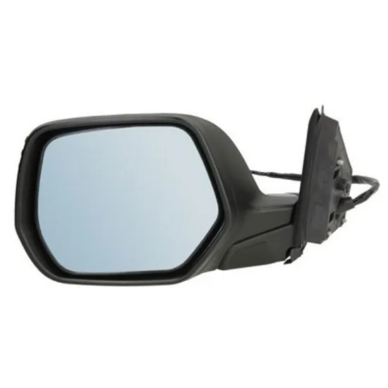 Oglinda HONDA CR-V 3 2006->2012 Oglinda exterioara electrica cu incalzire rabatabila electrica cu semnal stanga Perioada 2006 2007 2008 2009 2010 2011 2012 2013