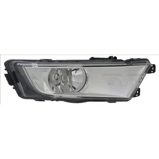 Proiector SKODA OCTAVIA 3 2012->2019 Proiector dreapta Perioada 2012 2013 2014 2015 2016 2017