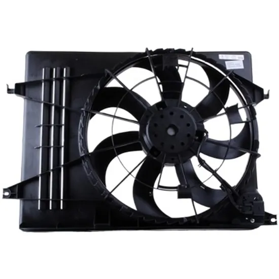 Ventilator motor HYUNDAI ix35 / TUCSON 2009-> pentru 2.0 GDi, perioada 2013 2014 2015 2016 2017 2018