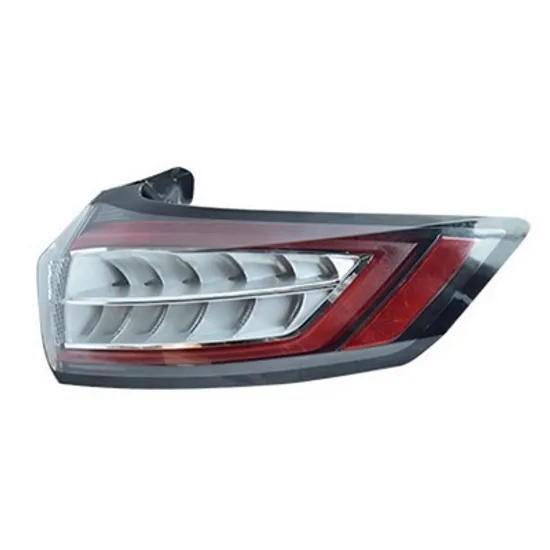Stop Spate FORD EDGE 2014-> Lampa spate LED (E) dreapta Perioada 2015 2016 2017 2018 2019
