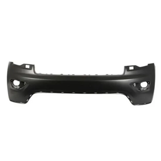 Bara Fata JEEP GRAND CHEROKEE 4 2010->2020 Bara fata superioara pentru vopsit (cu gauri spalator) Perioada 2017 2018 2019 2020 2021