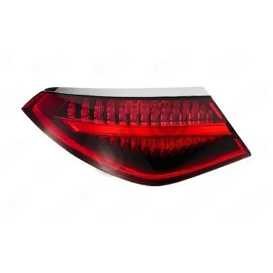 Stop Spate MERCEDES S-CLASS W223 2020-> Lampa stop spate exterior LED (ULO) STANGA Perioada 2020 2021 2022 2023 2024 2025