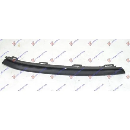 Ornament Grila VW GOLF 7 Variant 2013->2019 Bandou grila bara fata lateral superior stanga Perioada 2017 2018 2019 2020 2021 2022 2023