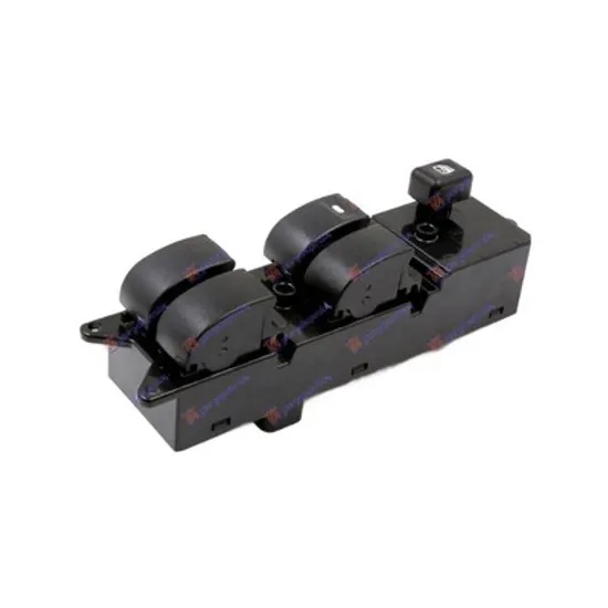 Buton Geamuri MITSUBISHI L200 2005->2015 Panou buton comanda geamuri fata 4 contacte 14pin stanga Perioada 2005 2006 2007 2008 2009 2010 2011 2012 2013 2014 2015