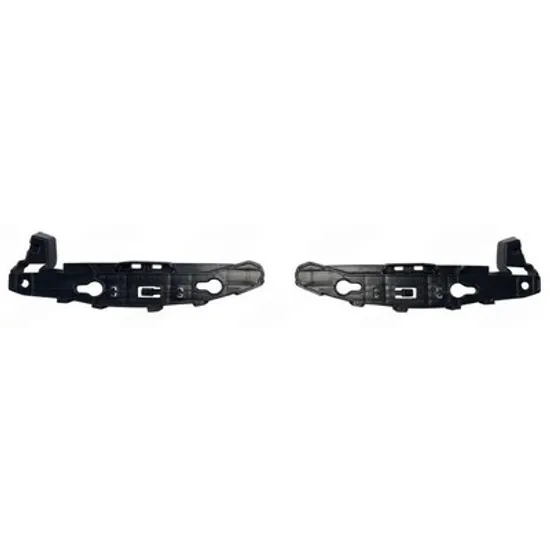 Suport Bara spate PEUGEOT 208 2 2019-> Suporti superiori plastic Bara spate lateral(SET) Perioada 2019 2020 2021 2022 2023